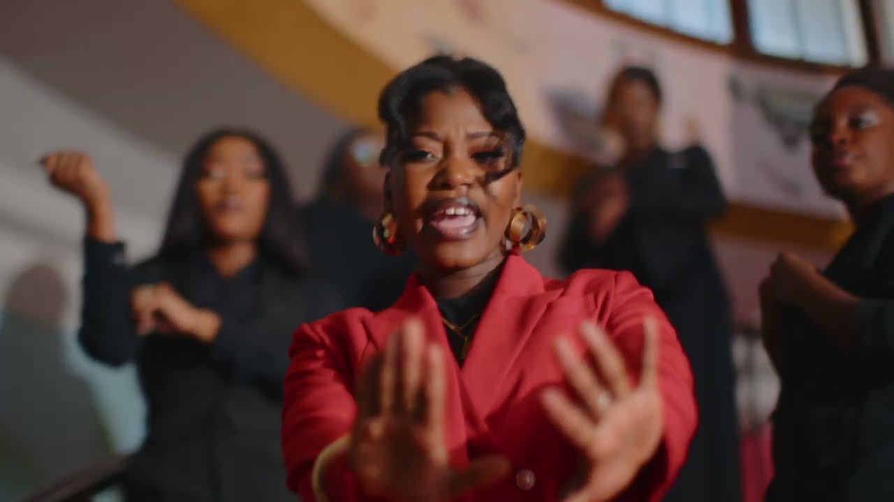 Filomena Maricoa - Money (Video Oficial)