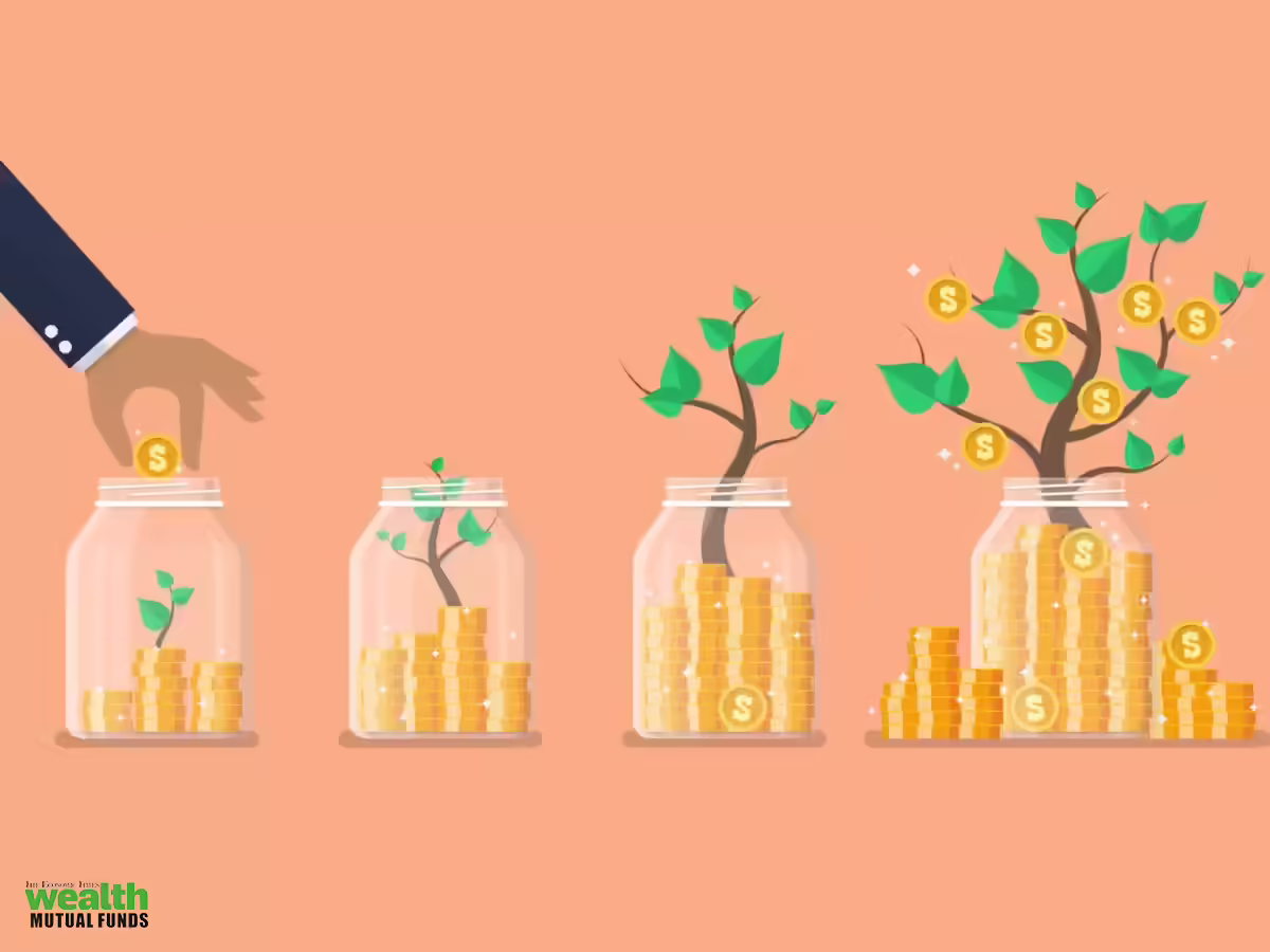 Planning investments in midcap mutual funds? Check these 5 funds with over 20% gain in 3 years