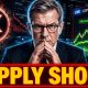 XRP SUPPLY IS SQUEEZING! RAPID MARKET SHOCK INCOMING!?