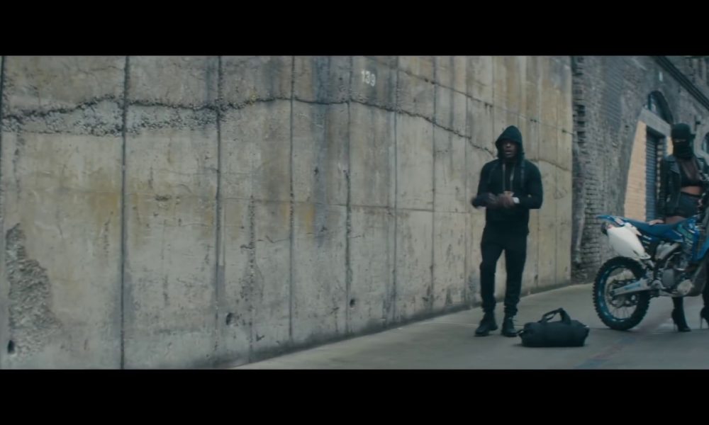 Steel Banglez - Money ft. MoStack, MIST, Haile, Abra Cadabra