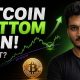 Bitcoin $57K - Have We Hit The Bottom?