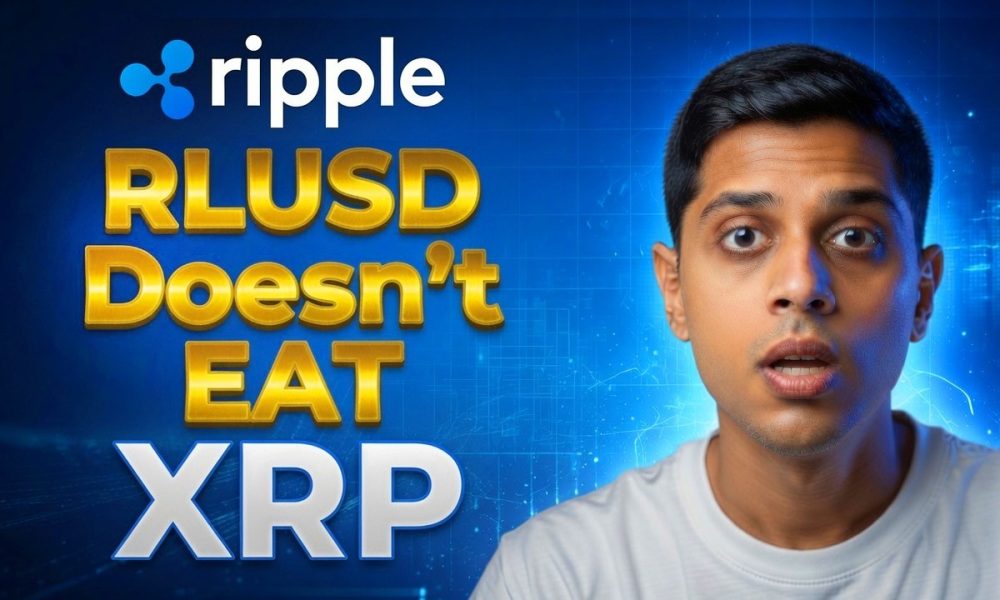 XRP v RLUSD, SHOCKING NeW OUSD, Stablecoin SANDWICH spreads, Flare is NEXT LEVEL, Validator Attacks