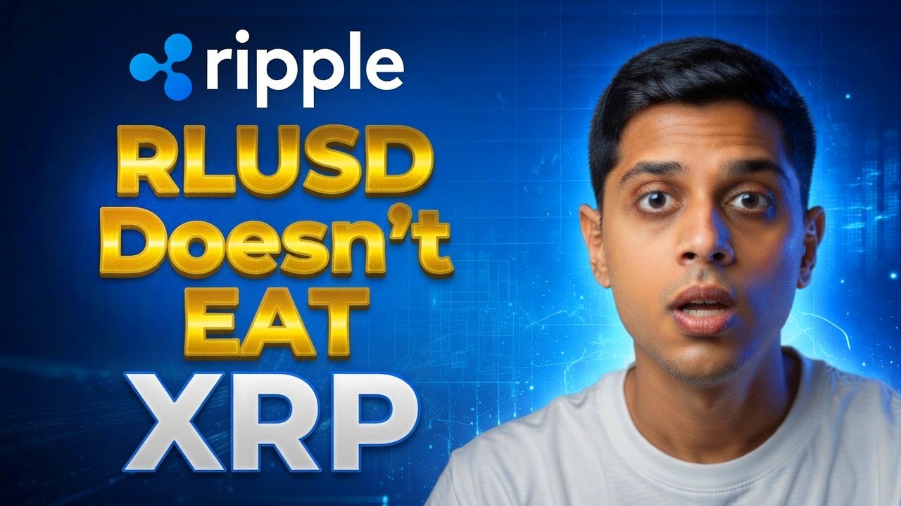 XRP v RLUSD, SHOCKING NeW OUSD, Stablecoin SANDWICH spreads, Flare is NEXT LEVEL, Validator Attacks