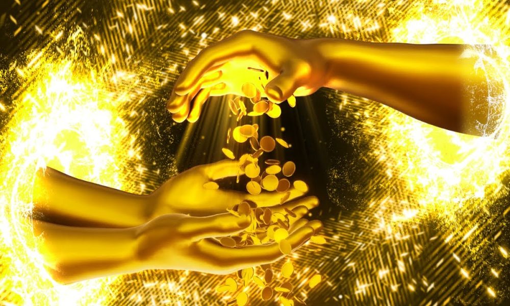 Music to Attract Fast and Urgent Money | Treasure of Abundance | Spiritual Wealth | 432 Hz