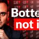 Why Bitcoin is Facing More Pain Ahead (Data)
