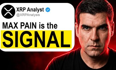 XRP MAX PAIN... you need to hear this!