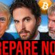 Trump Just Secretly Triggered The Next Crypto Bull Run (Michael Saylor sells)