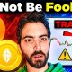 Crypto Holders: You’re Walking Into A TRAP!