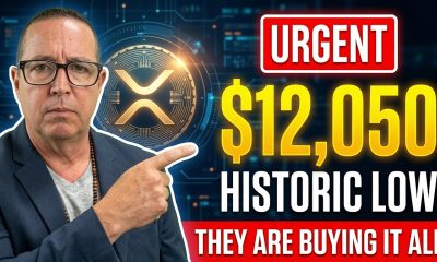 XRP's $750 Trillion FX Market Play Just Got Real