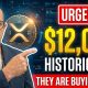 XRP's $750 Trillion FX Market Play Just Got Real