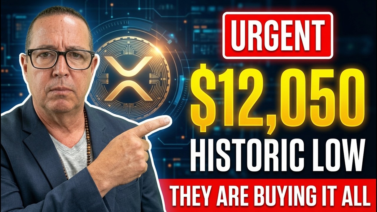 XRP's $750 Trillion FX Market Play Just Got Real
