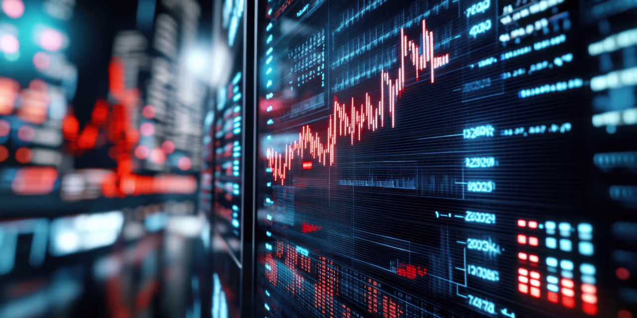 SpaceX, SK Hynix, and 2 More Unknown Factors Threatening Markets This Week. Four Other Things to Know Today.