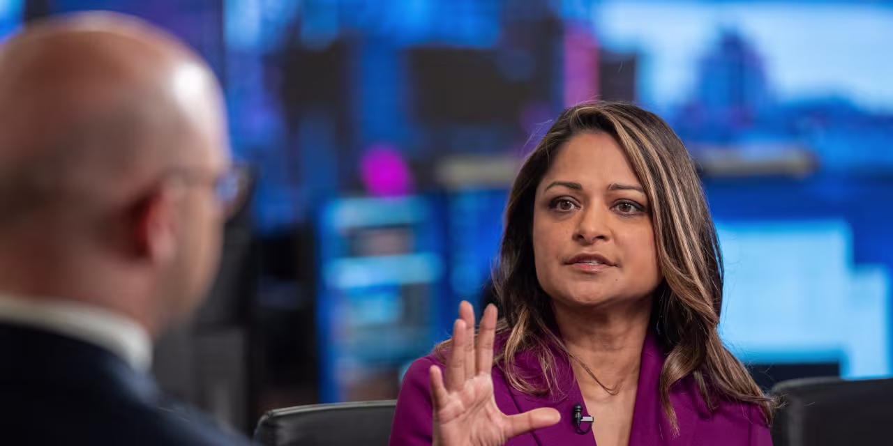 Why This Bank of America Strategist Predicts the S&P 500 Will Drop During the Second Half of 2026