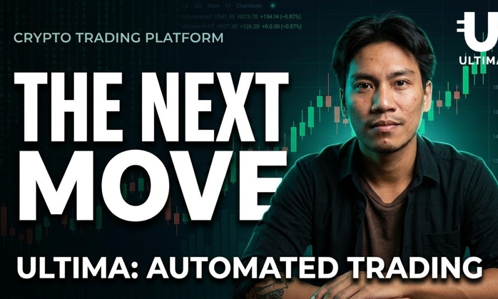 Crypto Trading Platform (UTrading Honest Review 2026)