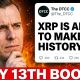 XRP HISTORIC MOVE INCOMING ON JULY 13TH?!?! (XRP & DTCC!)