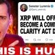 OMFG XRP IS ABOUT TO GET COMMODITY STATUS!!! (CLARITY ACT BOMBSHELL)