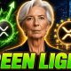 XRP MEGA NEWS: EUROPE JUST GAVE US THE GREEN LIGHT! XRP HOLDERS YOU BETTER SEE THIS!