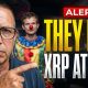 "THEY LIED TO US ALL!  "XRP News Today" The Brutal XRP Attack Just Got EXPOSED"