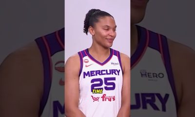 Guess How Much Money Alyssa Thomas Lost After Putting Caitlin Clark