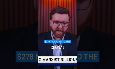 CCP Cash Machine? The $278M Dark Money Plot Blowing Up Leftist Activism