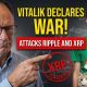 Vitalik's Leaked Document Backfires on XRP | Here's What They Don't Want You to Know