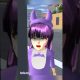 ada uang misterius didalam kantong plastik #sakuraschoolsimulator #shorts