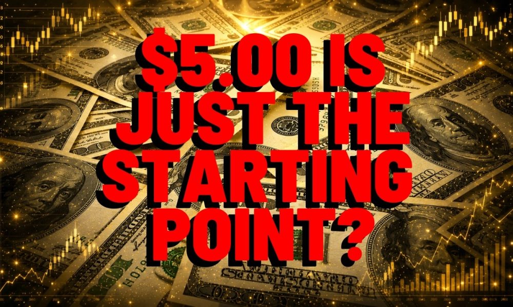 XRP: "SOMETHING MASSIVE IS COMING FOR XRP" Popular Analyst Claims -Report