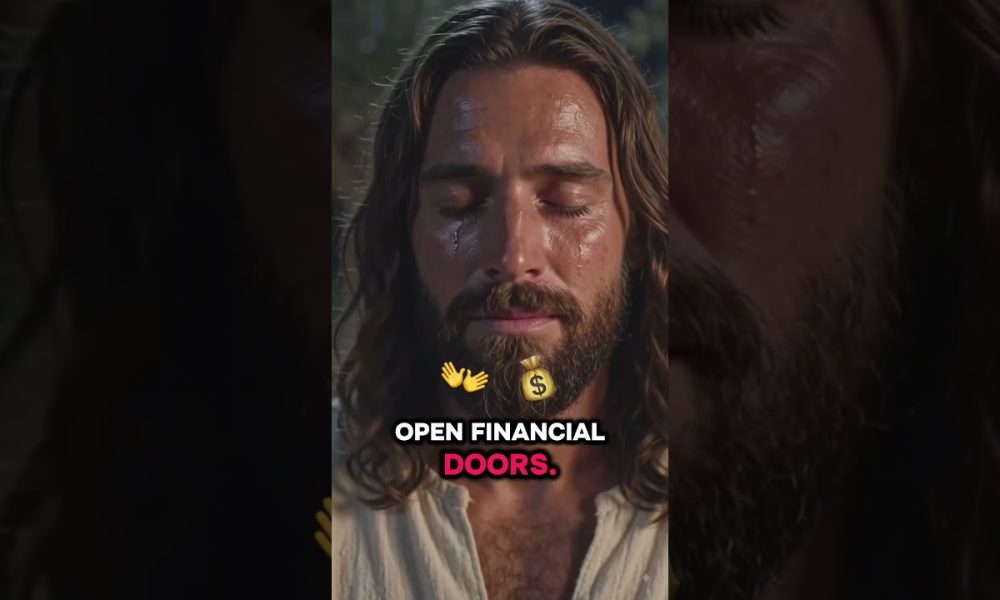 Prayer Meditation | Spend One Hour with God | Financial Breakthrough, Peace, Healing & Open Doors