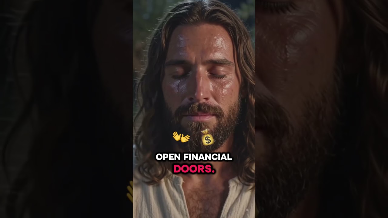 Prayer Meditation | Spend One Hour with God | Financial Breakthrough, Peace, Healing & Open Doors