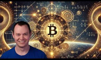 Bitcoin: The Beauty of Mathematics (Part 71)