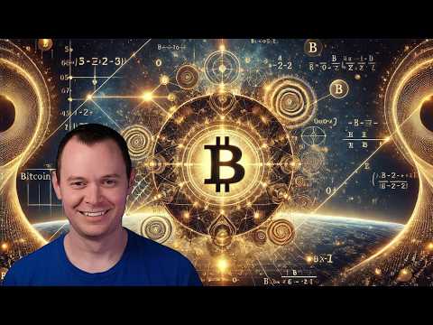 Bitcoin: The Beauty of Mathematics (Part 71)