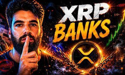 XRP Bank Compliant *HUGE*