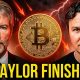Nobody Wants To Buy Crypto Right Now