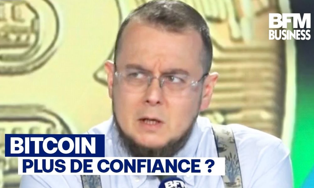 Bitcoin : La confiance est-elle rompue ?