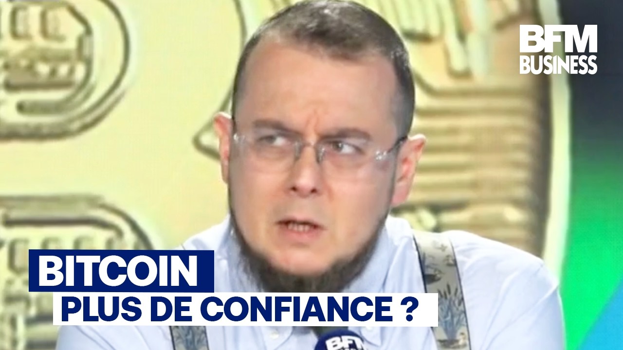 Bitcoin : La confiance est-elle rompue ?