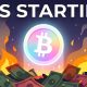Why the Bitcoin Crash is GREAT for YOU
