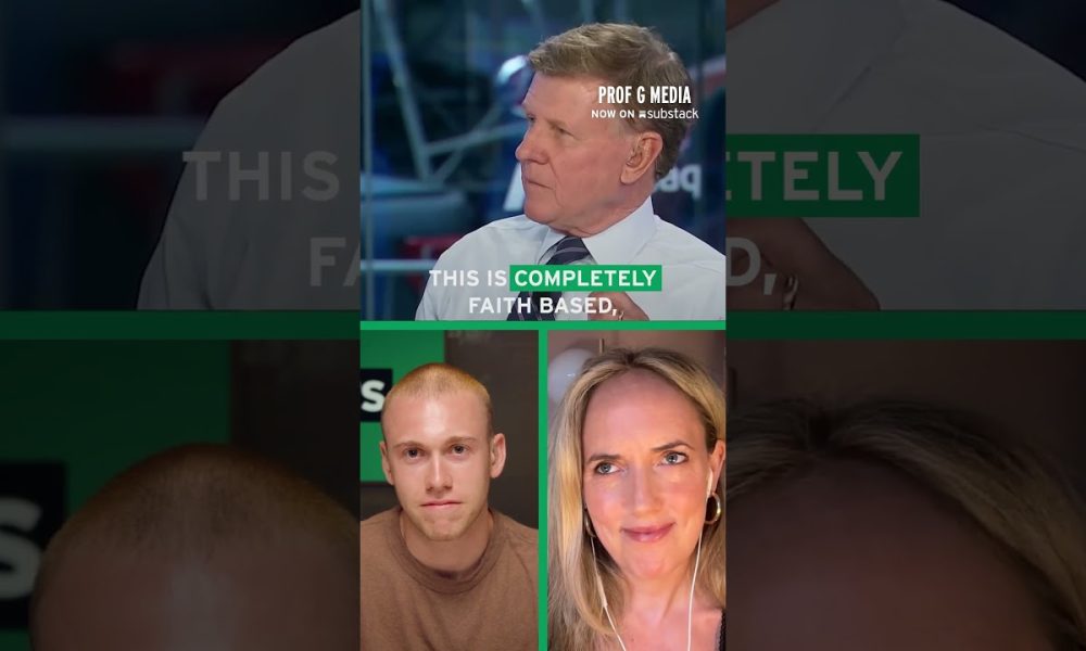 Joe Kernen defends Bitcoin by telling Jeremy Grantham he’s been wrong about everything since 2010