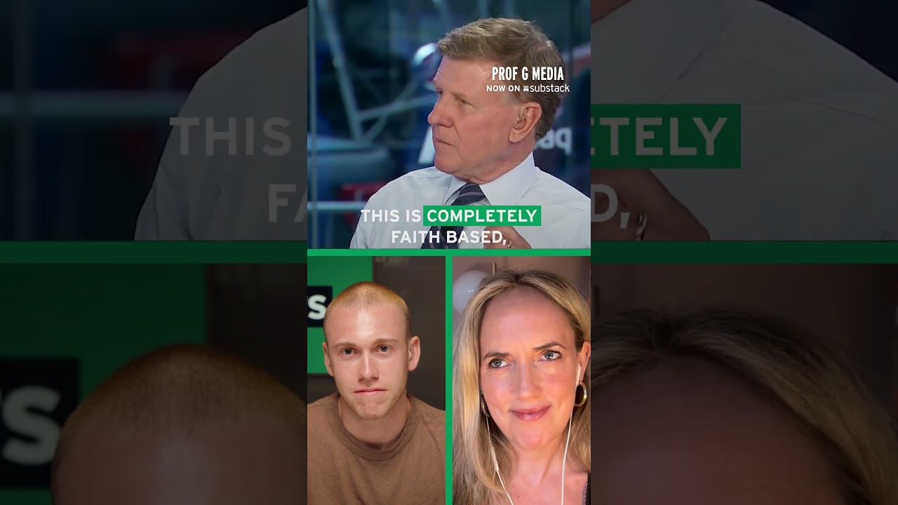 Joe Kernen defends Bitcoin by telling Jeremy Grantham he’s been wrong about everything since 2010