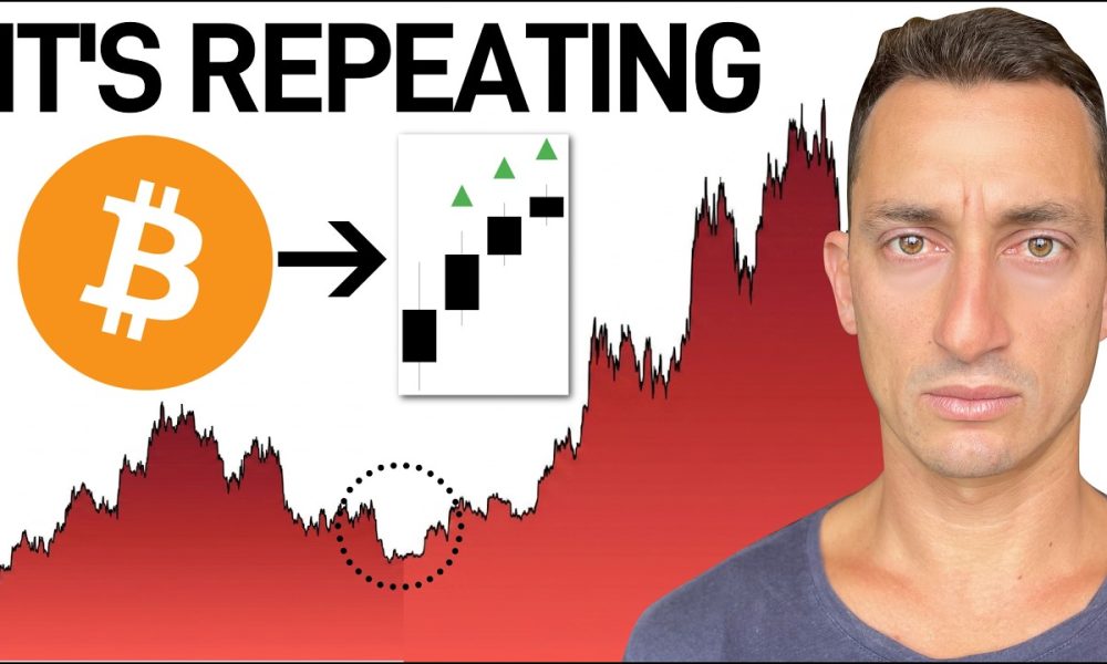 Bitcoin: Preparing For the Cycle Low (Update 3 Day Signal Flashing)