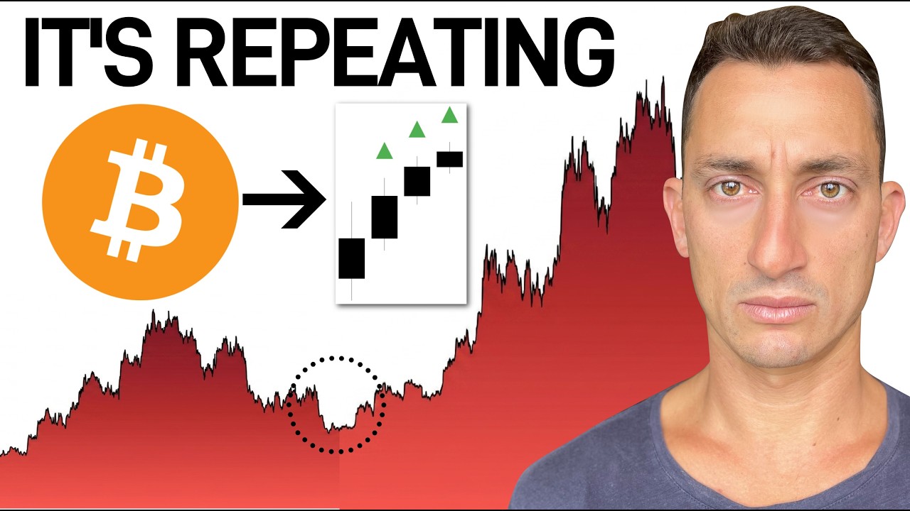 Bitcoin: Preparing For the Cycle Low (Update 3 Day Signal Flashing)