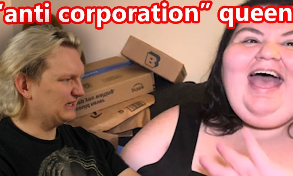 ROSIE SPENT MONEY ON AMAZON INSTEAD OF HEALTHCARE