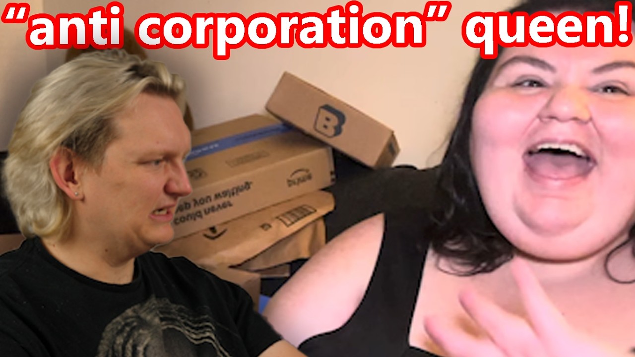 ROSIE SPENT MONEY ON AMAZON INSTEAD OF HEALTHCARE