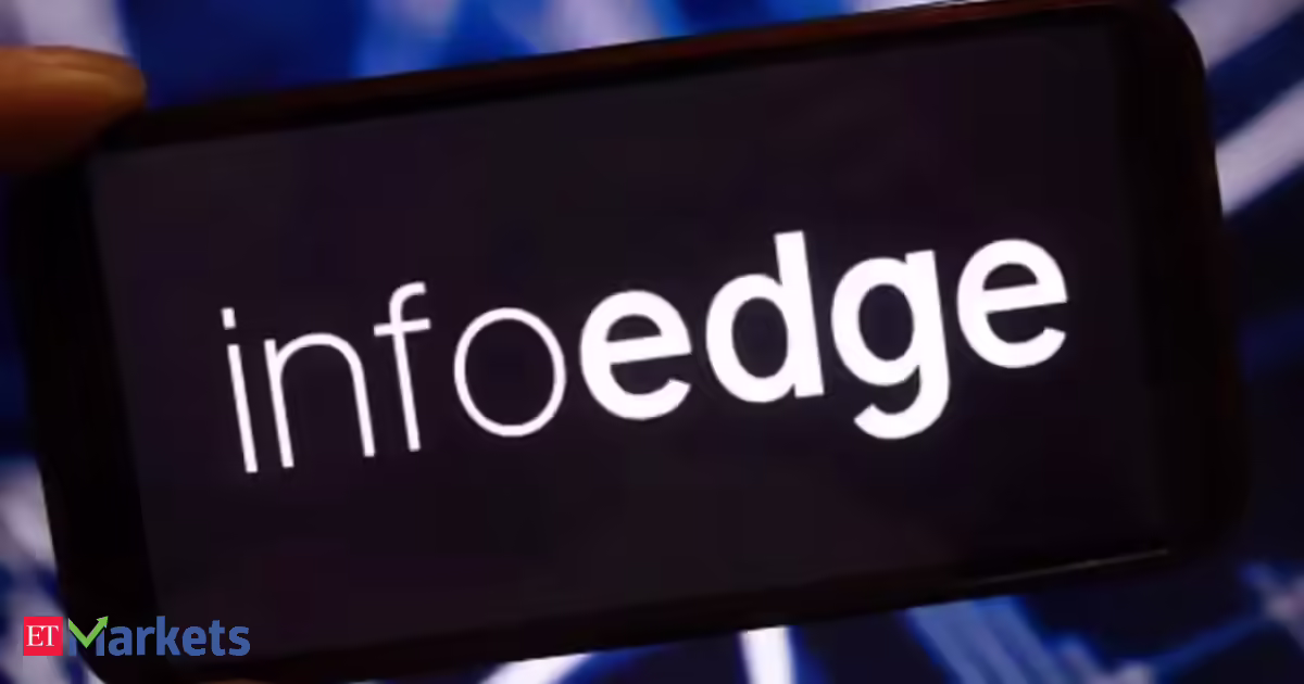Info Edge shares rally 19% in 2 days after Q1 update. Here’s what Nomura, Goldman Sachs, other brokerages say