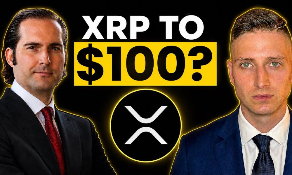 EXPERT CONFIRMS XRP PRICE EXPLOSION? (Act Before the Utility Bull Run!!!)