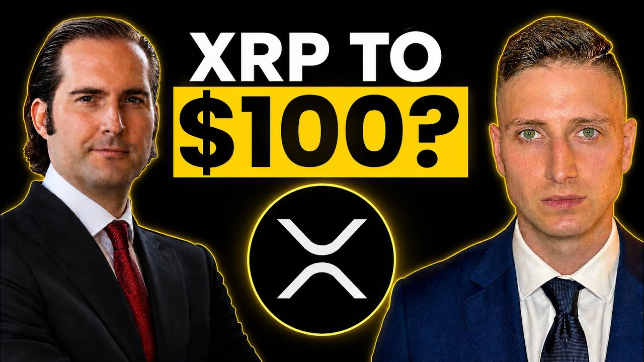 EXPERT CONFIRMS XRP PRICE EXPLOSION? (Act Before the Utility Bull Run!!!)