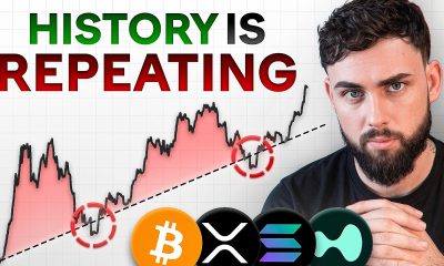 Crypto Is About To Make Everyone Look Stupid (Again)