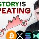 Crypto Is About To Make Everyone Look Stupid (Again)