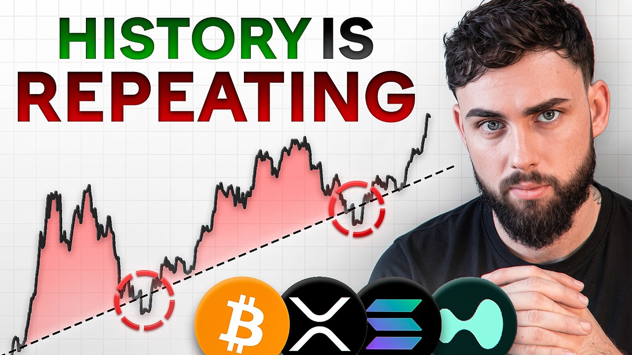 Crypto Is About To Make Everyone Look Stupid (Again)