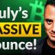 Why Bitcoin is About to Bounce Massively (Data)