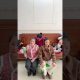 Grandma is jealous. Compare financial resources with daughter-in-law#Funny videos of mothe